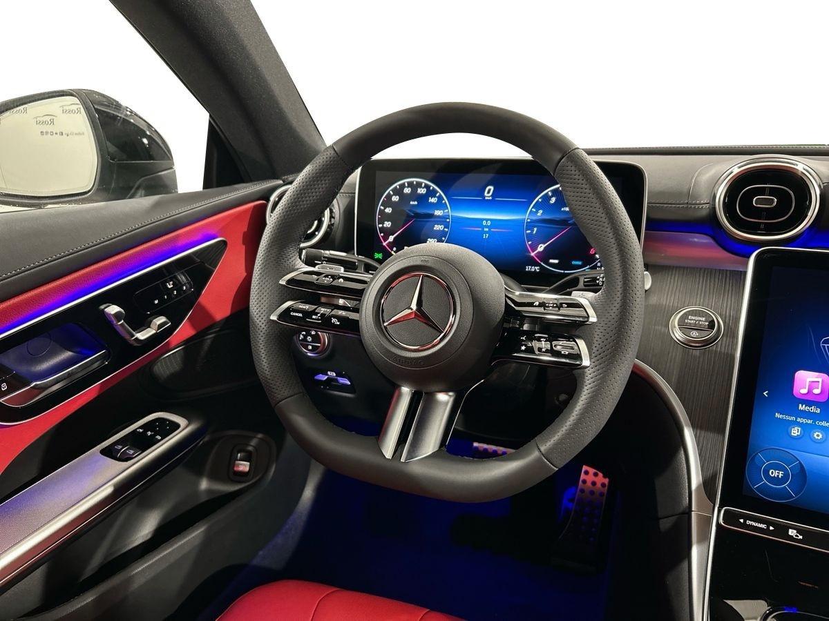 CLE Coupe 300 AMG Line Advanced 4matic auto - Certified