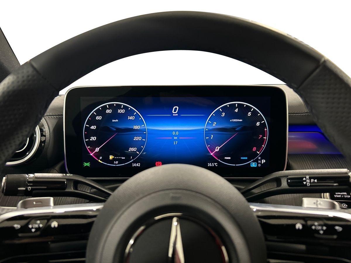 CLE Coupe 300 AMG Line Advanced 4matic auto - Certified