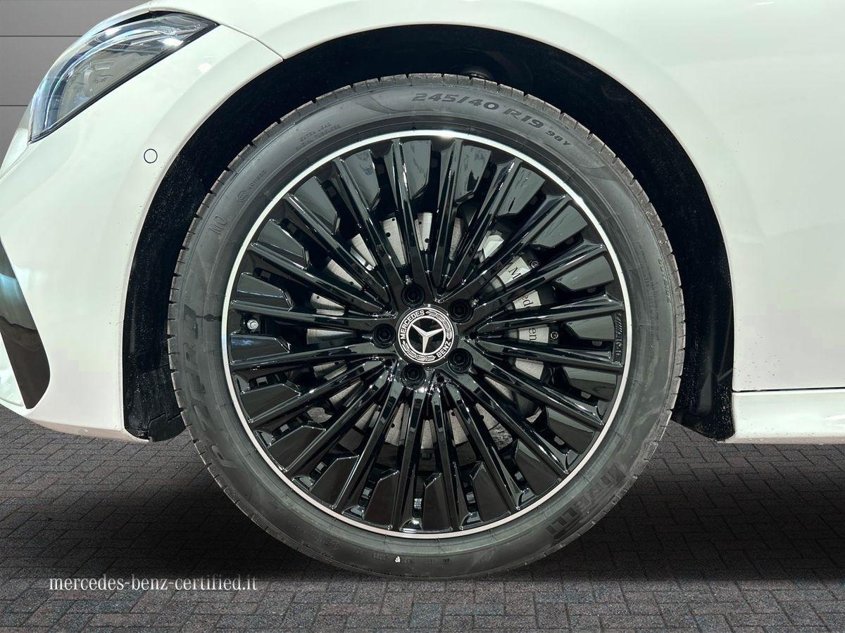 CLE Coupe 300 AMG Line Advanced 4matic auto - Certified