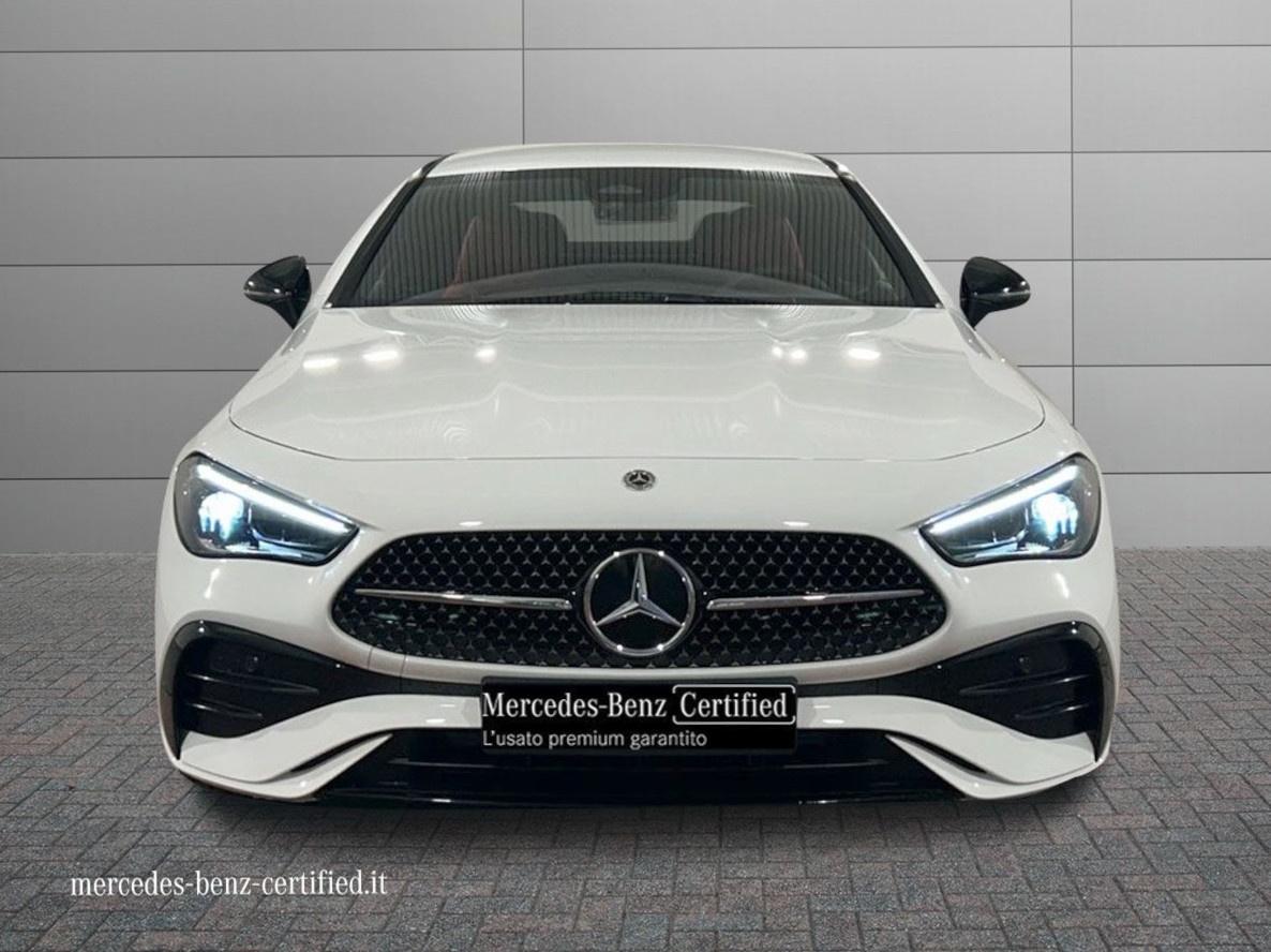 CLE Coupe 300 AMG Line Advanced 4matic auto - Certified