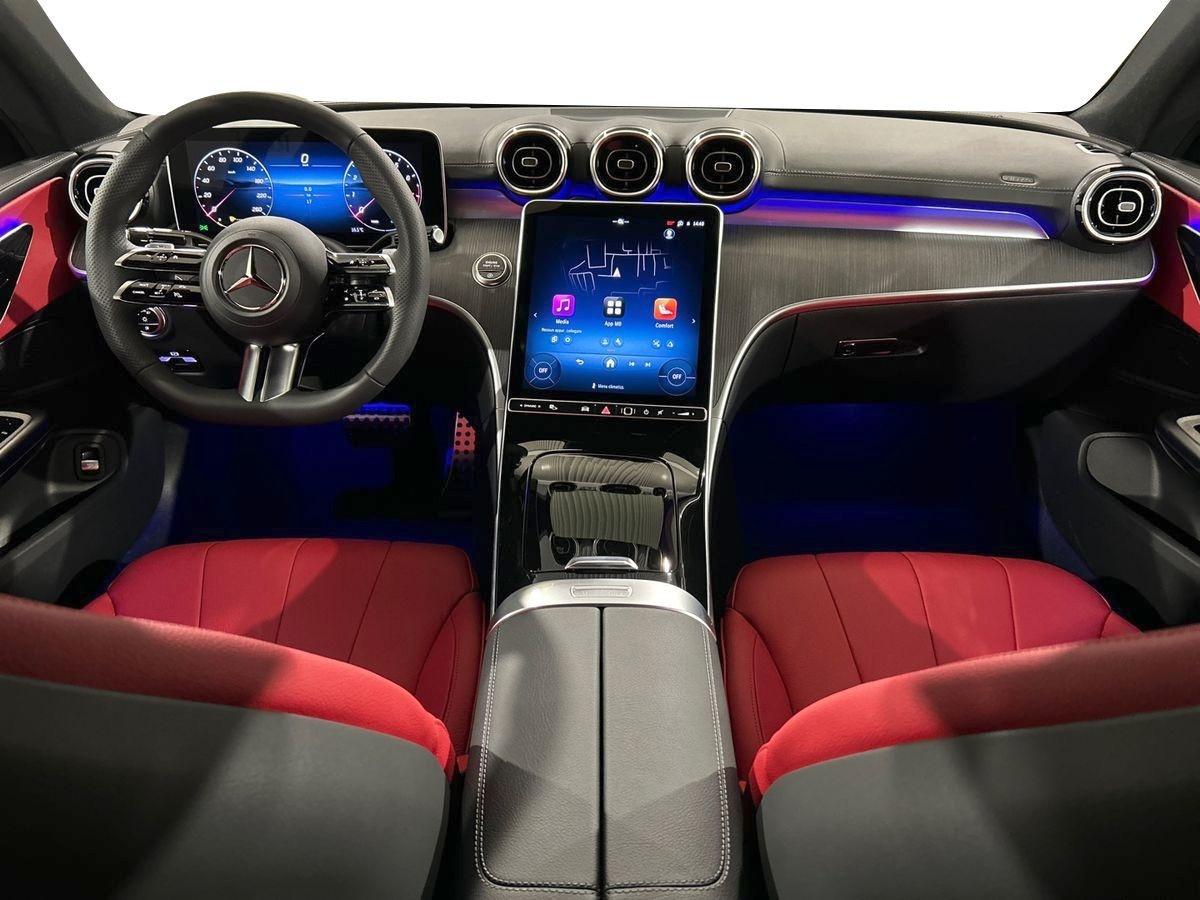 CLE Coupe 300 AMG Line Advanced 4matic auto - Certified