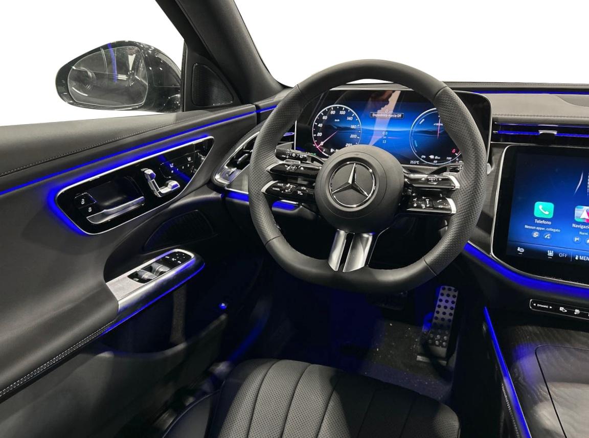 E SW 300 de phev AMG Line Advanced Plus 4matic aut - Certified