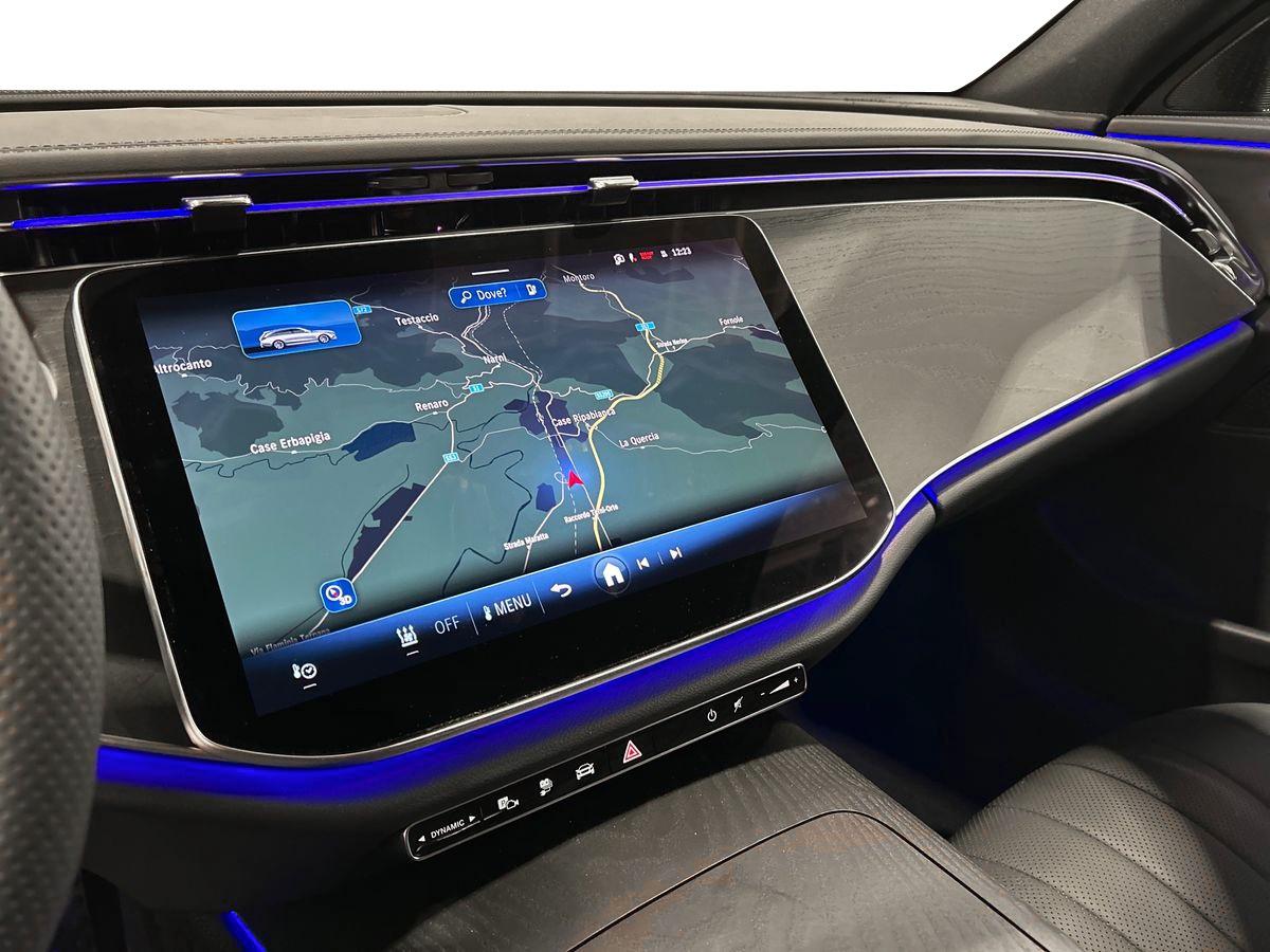 E SW 300 de phev AMG Line Advanced Plus 4matic aut - Certified