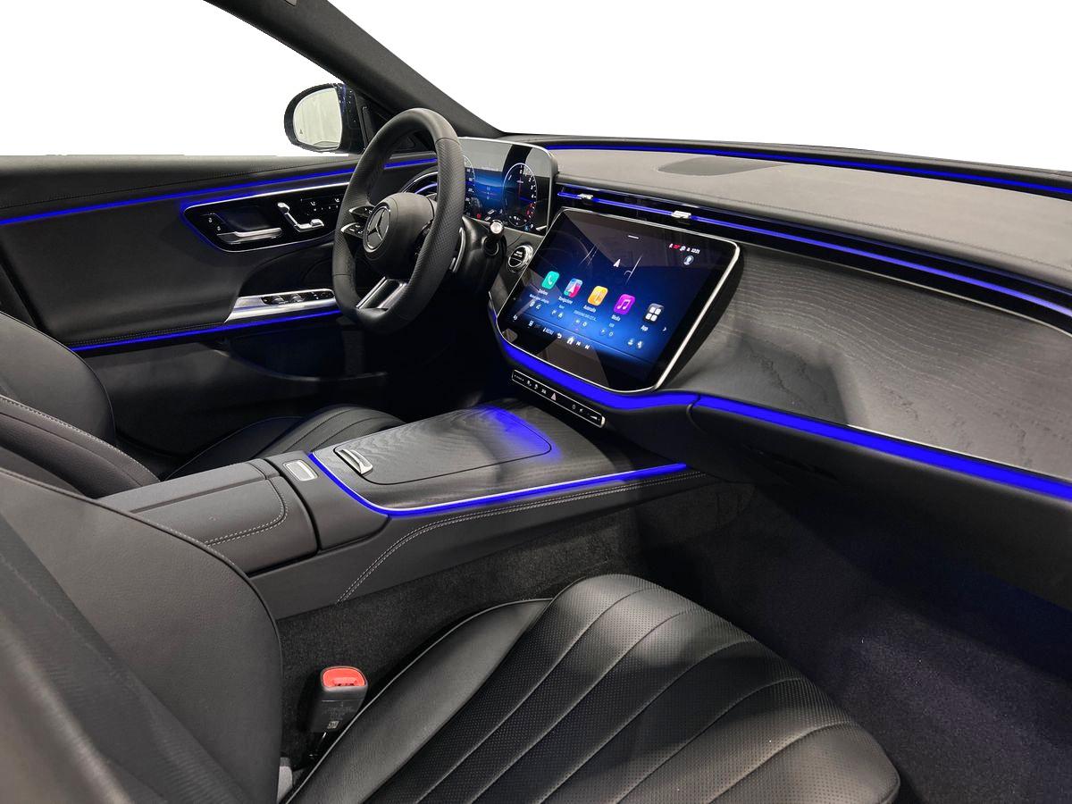 E SW 300 de phev AMG Line Advanced Plus 4matic aut - Certified