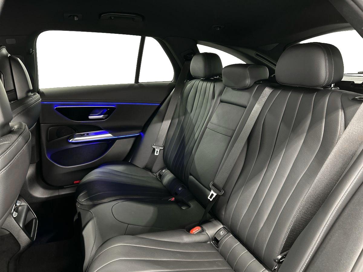 E SW 300 de phev AMG Line Advanced Plus 4matic aut - Certified