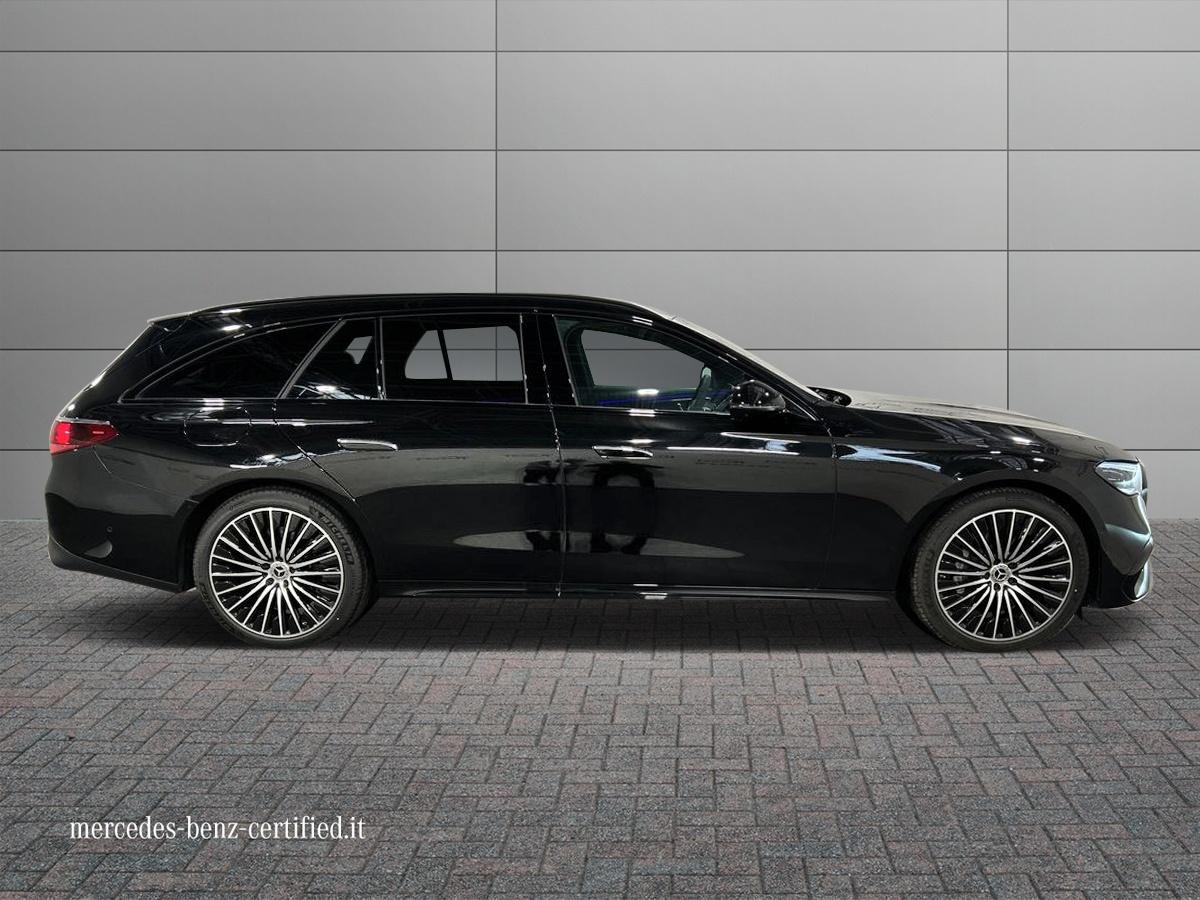 E SW 300 de phev AMG Line Advanced Plus 4matic aut - Certified