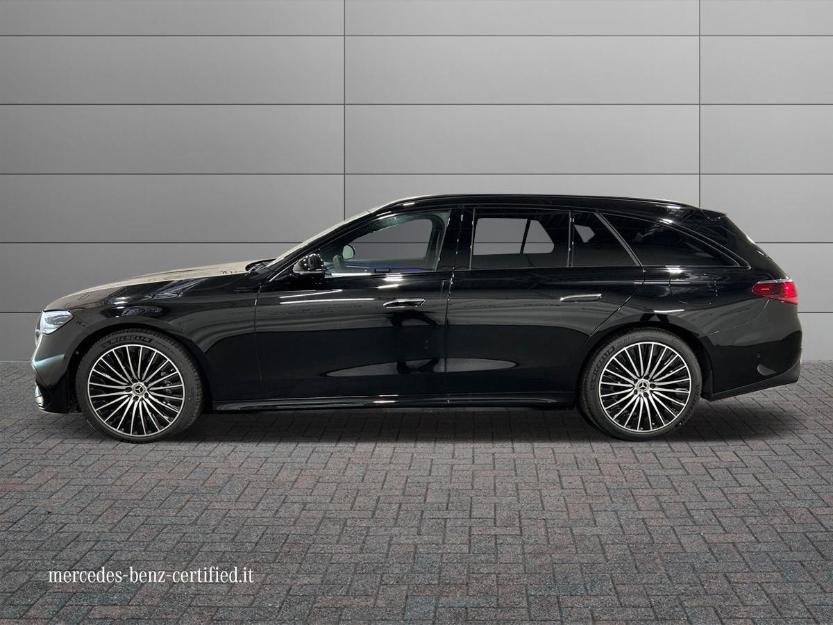 E SW 300 de phev AMG Line Advanced Plus 4matic aut - Certified