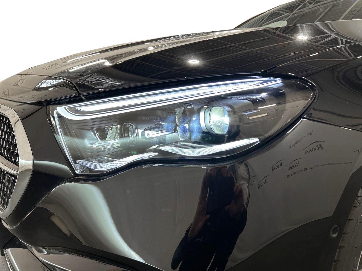 E SW 300 de phev AMG Line Advanced Plus 4matic aut - Certified