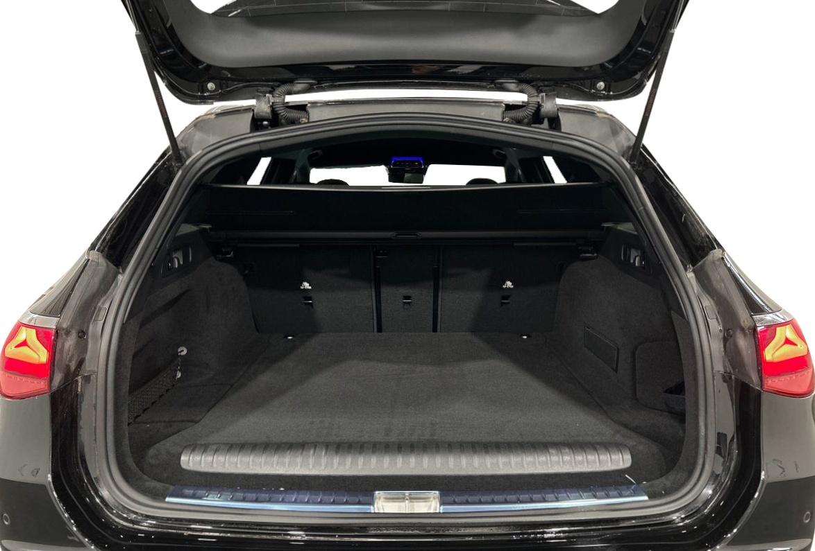 E SW 300 de phev AMG Line Advanced Plus 4matic aut - Certified