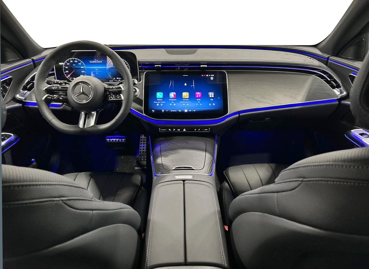 E SW 300 de phev AMG Line Advanced Plus 4matic aut - Certified