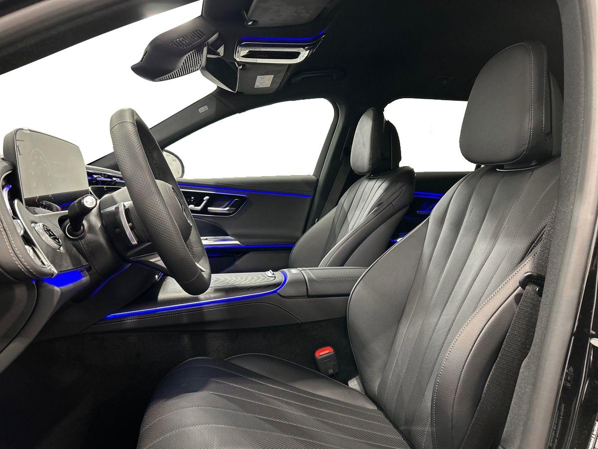 E SW 300 de phev AMG Line Advanced Plus 4matic aut - Certified