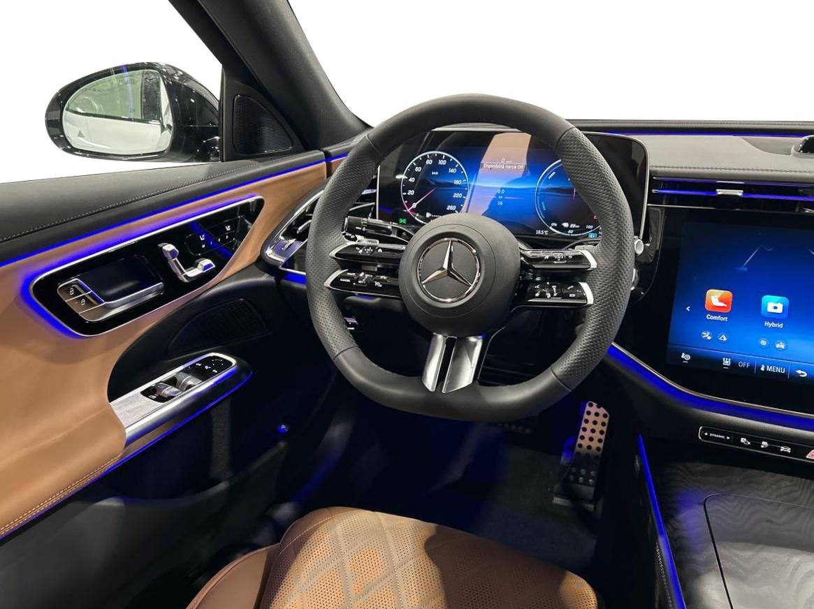 E 300 de phev AMG Line Advanced Plus 4matic auto - Certified