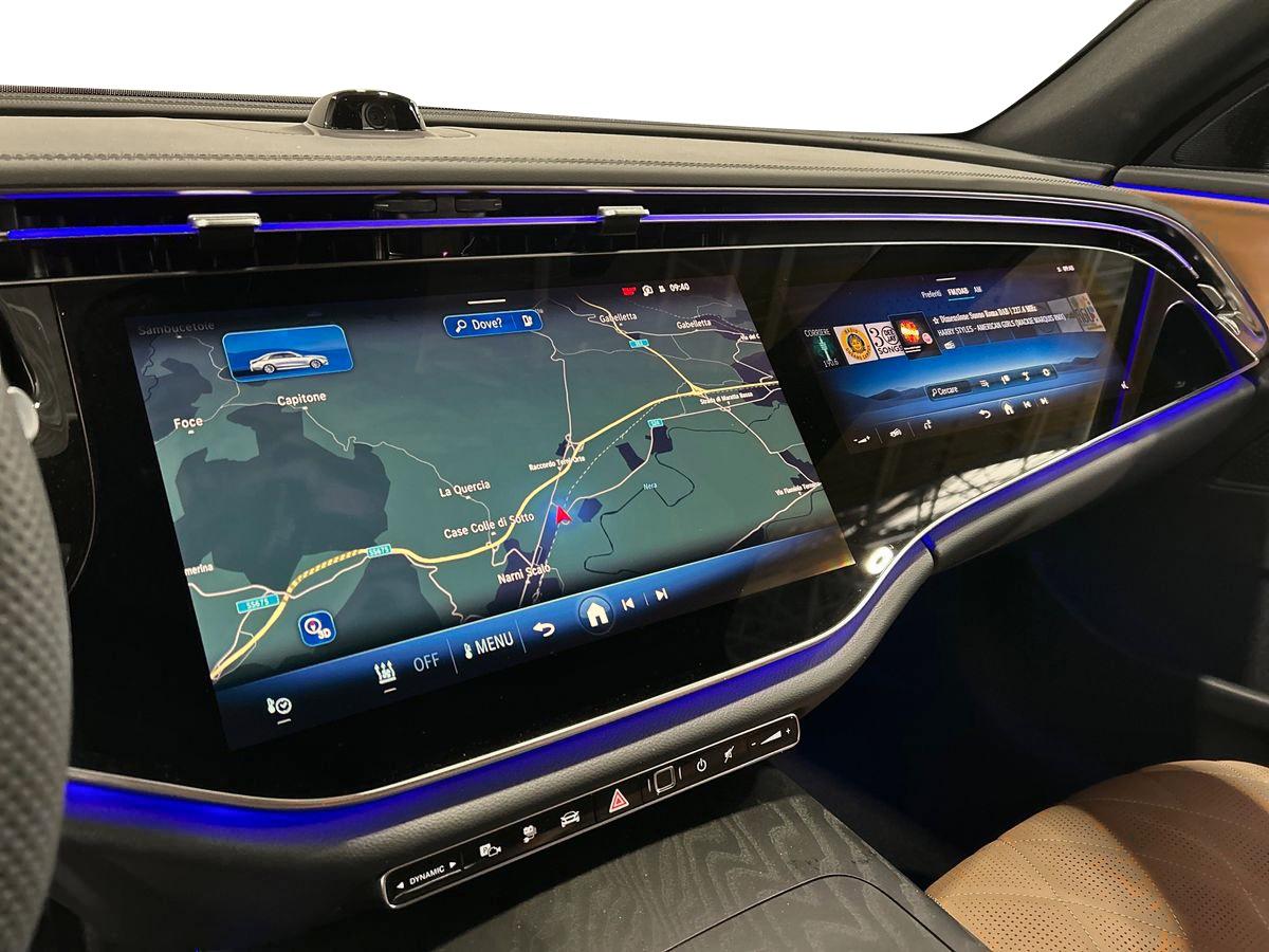 E 300 de phev AMG Line Advanced Plus 4matic auto - Certified