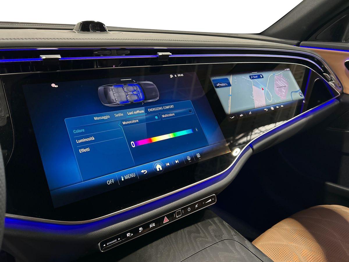 E 300 de phev AMG Line Advanced Plus 4matic auto - Certified