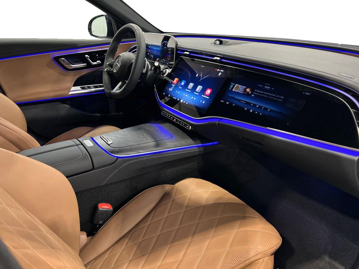 E 300 de phev AMG Line Advanced Plus 4matic auto - Certified