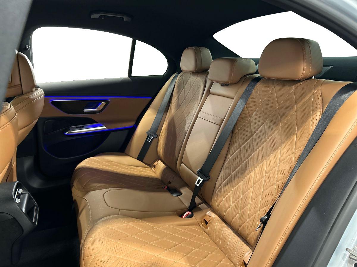 E 300 de phev AMG Line Advanced Plus 4matic auto - Certified