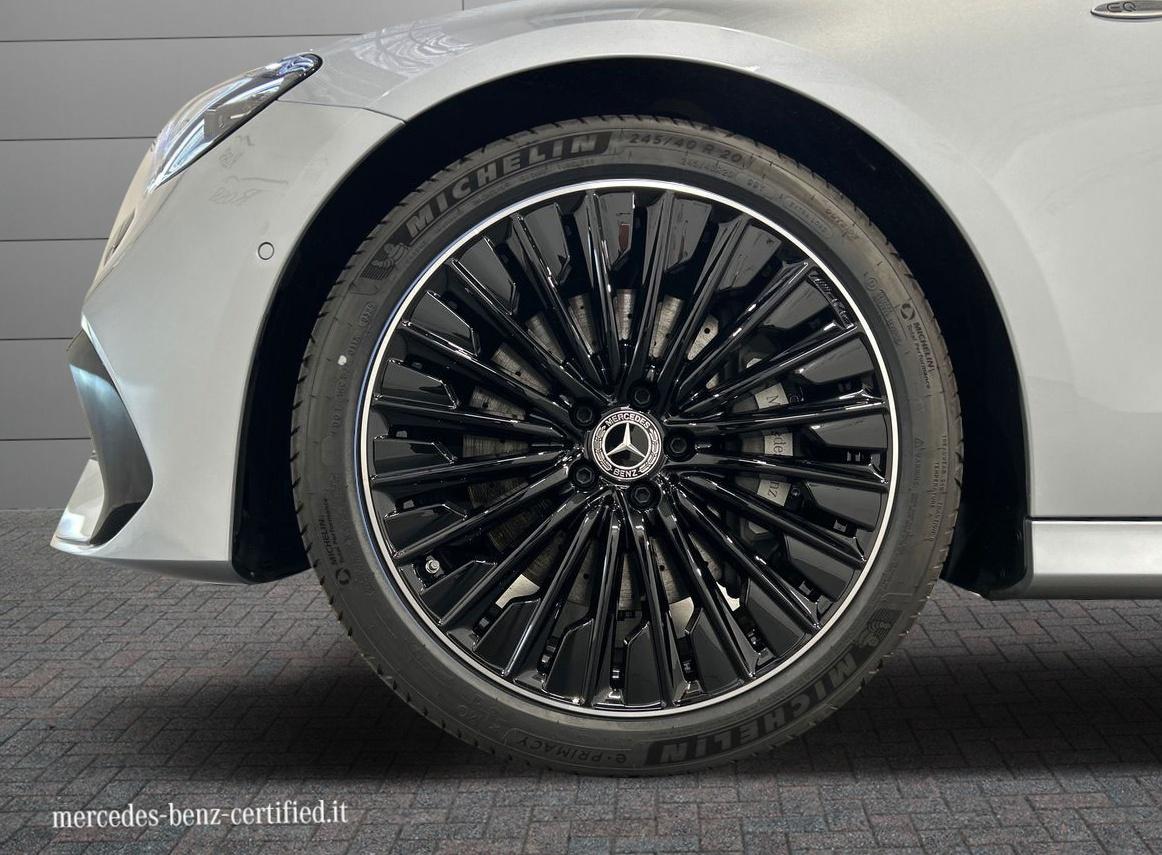 E 300 de phev AMG Line Advanced Plus 4matic auto - Certified