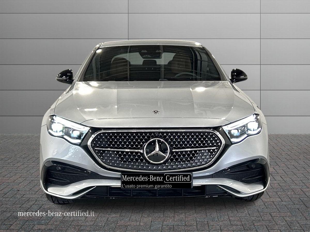 E 300 de phev AMG Line Advanced Plus 4matic auto - Certified