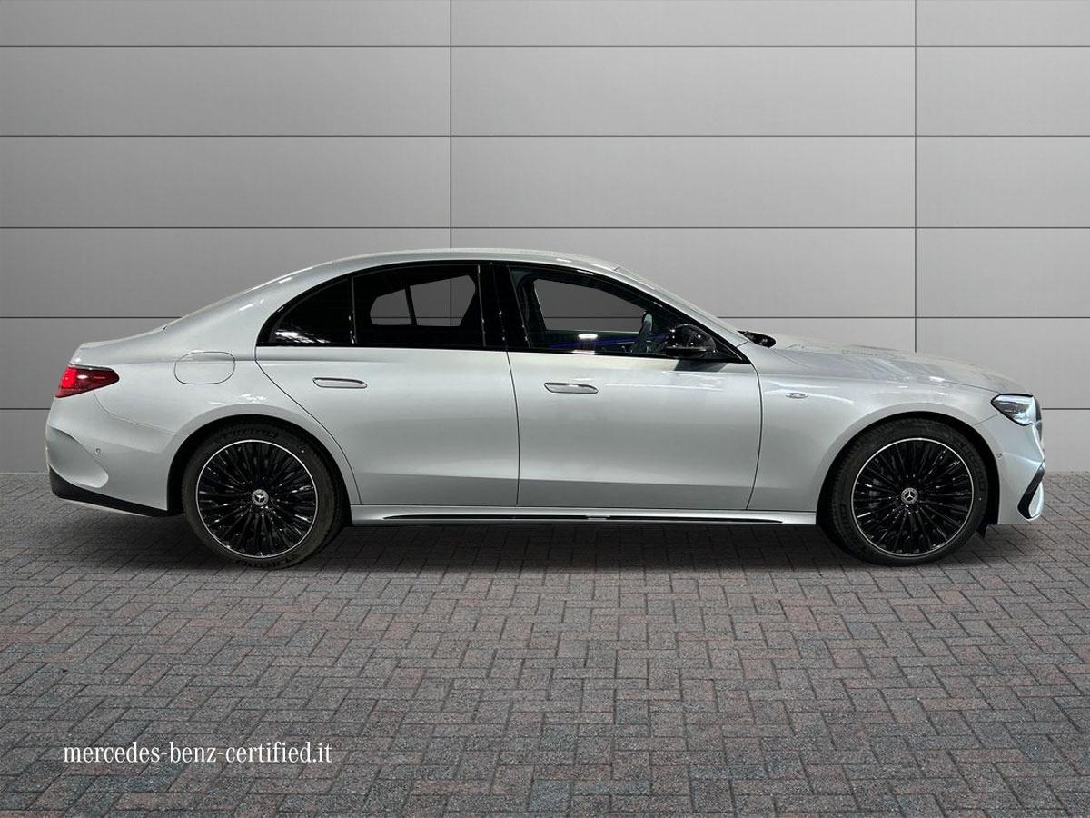 E 300 de phev AMG Line Advanced Plus 4matic auto - Certified