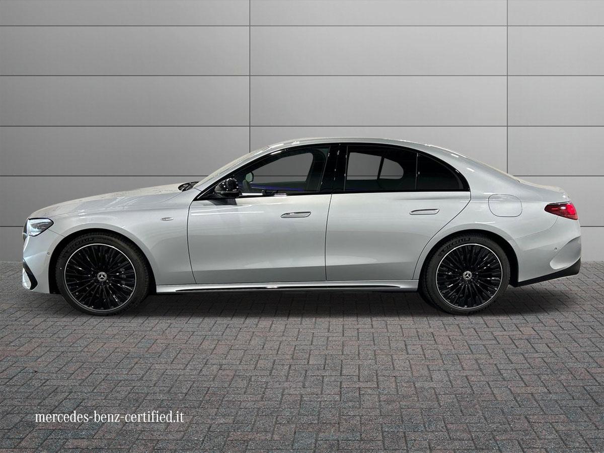 E 300 de phev AMG Line Advanced Plus 4matic auto - Certified