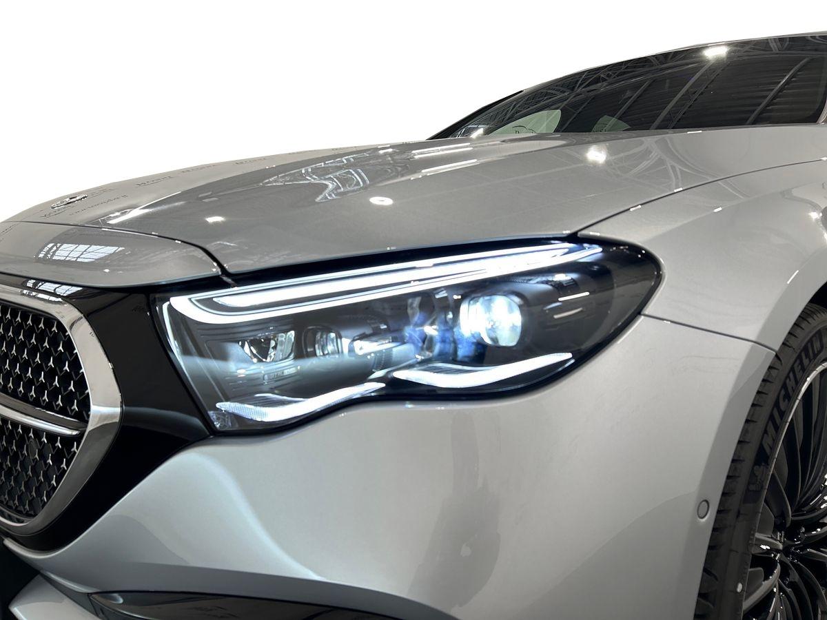 E 300 de phev AMG Line Advanced Plus 4matic auto - Certified