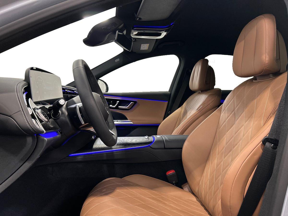 E 300 de phev AMG Line Advanced Plus 4matic auto - Certified