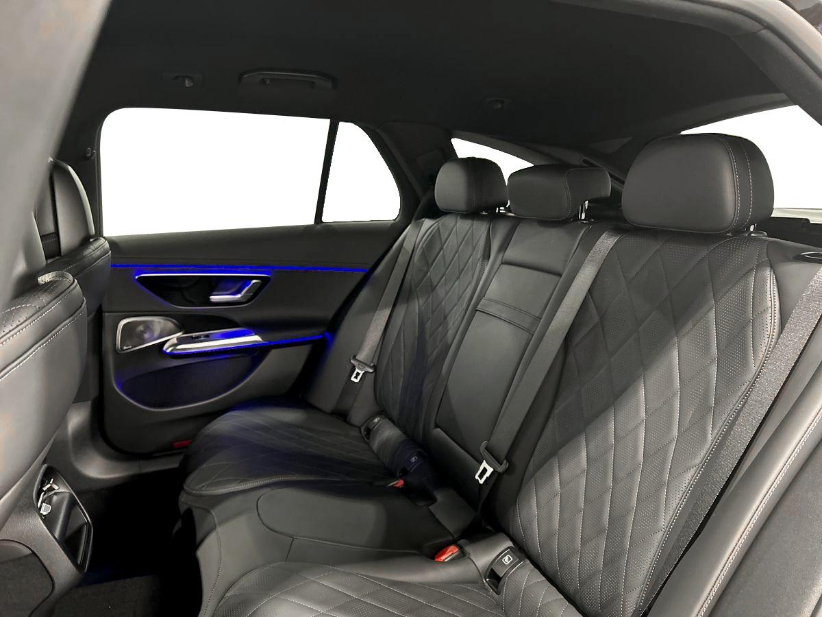 E SW 220 d AMG Line Premium 4matic auto - Certified