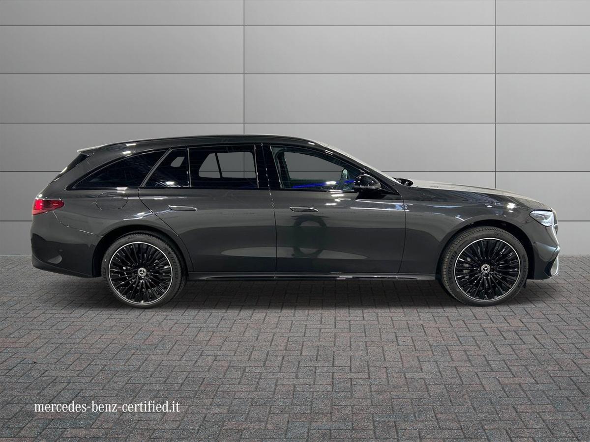 E SW 220 d AMG Line Premium 4matic auto - Certified