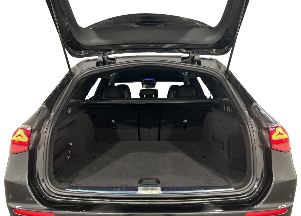 E SW 220 d AMG Line Premium 4matic auto - Certified