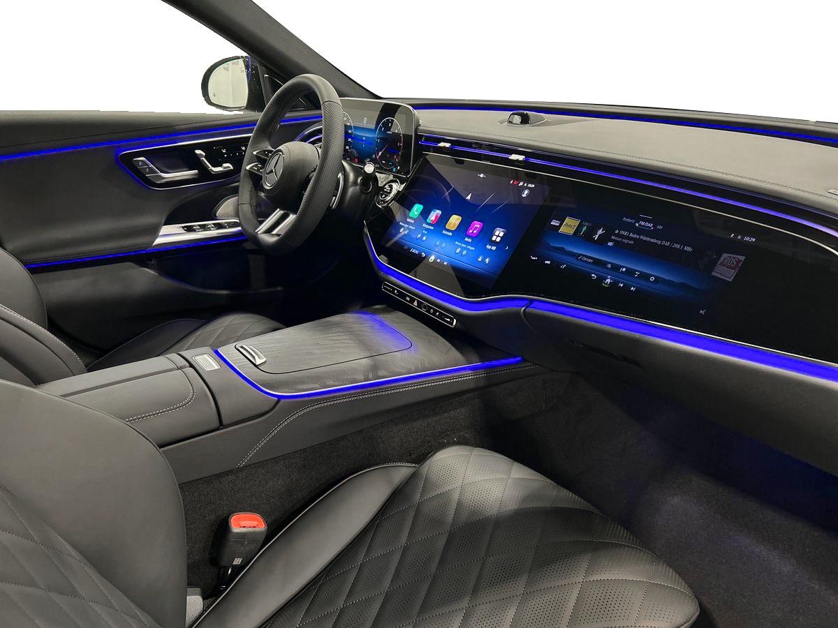 E SW 220 d AMG Line Premium 4matic auto - Certified