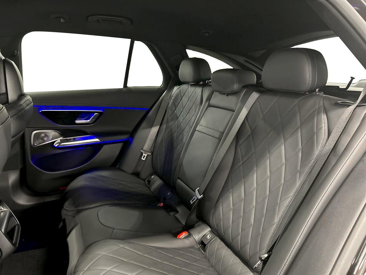 E SW 220 d AMG Line Premium 4matic auto - Certified