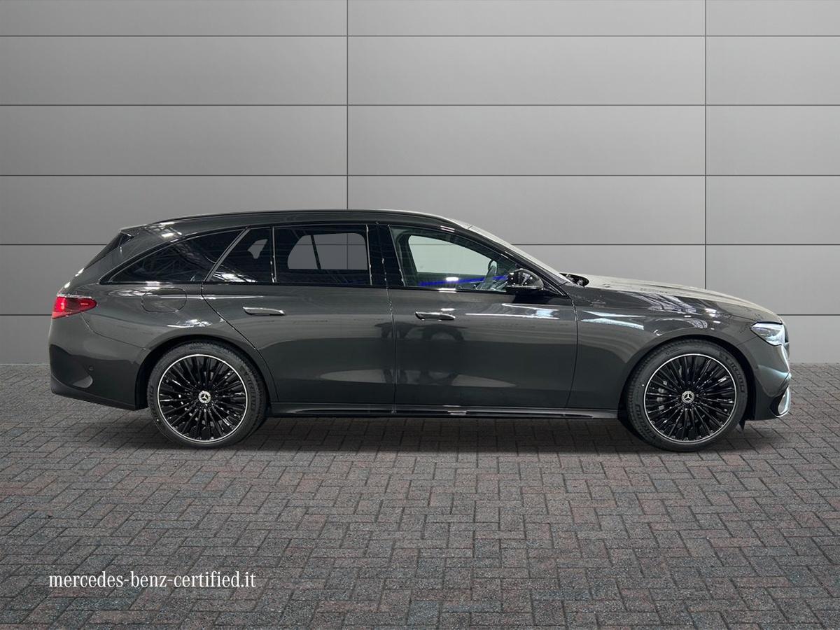 E SW 220 d AMG Line Premium 4matic auto - Certified