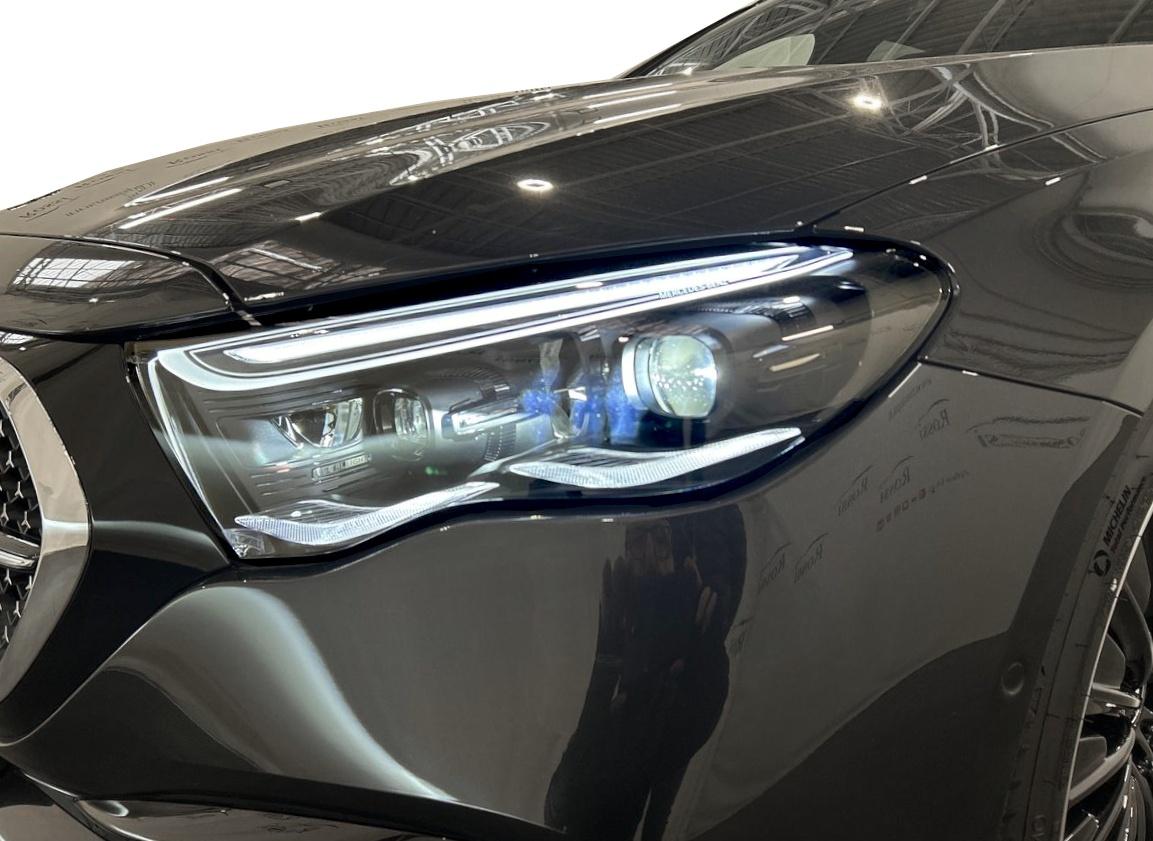 E SW 220 d AMG Line Premium 4matic auto - Certified