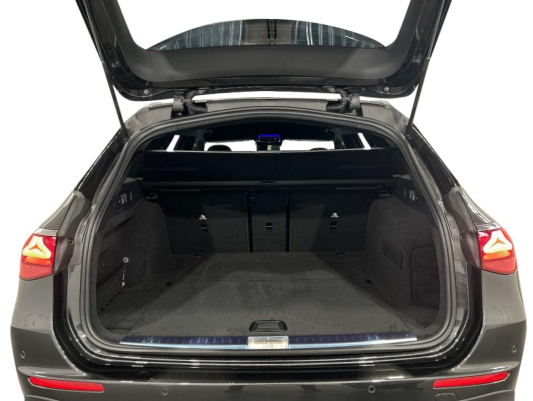 E SW 220 d AMG Line Premium 4matic auto - Certified