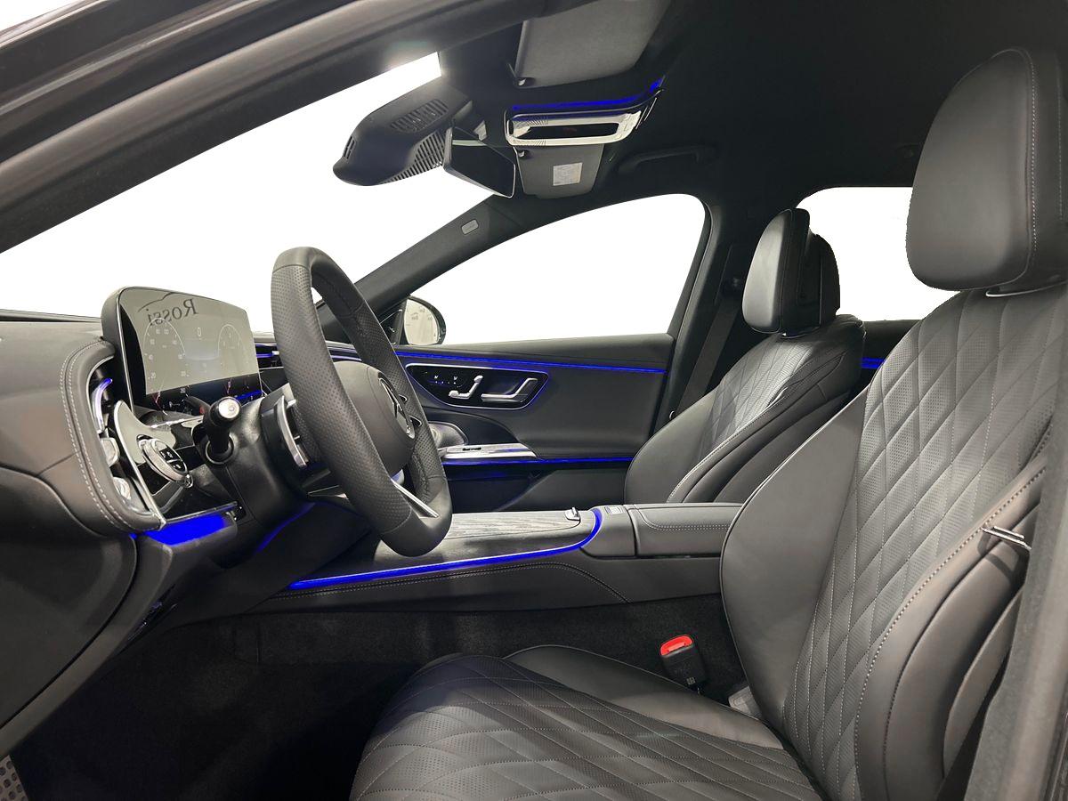 E SW 220 d AMG Line Premium 4matic auto - Certified