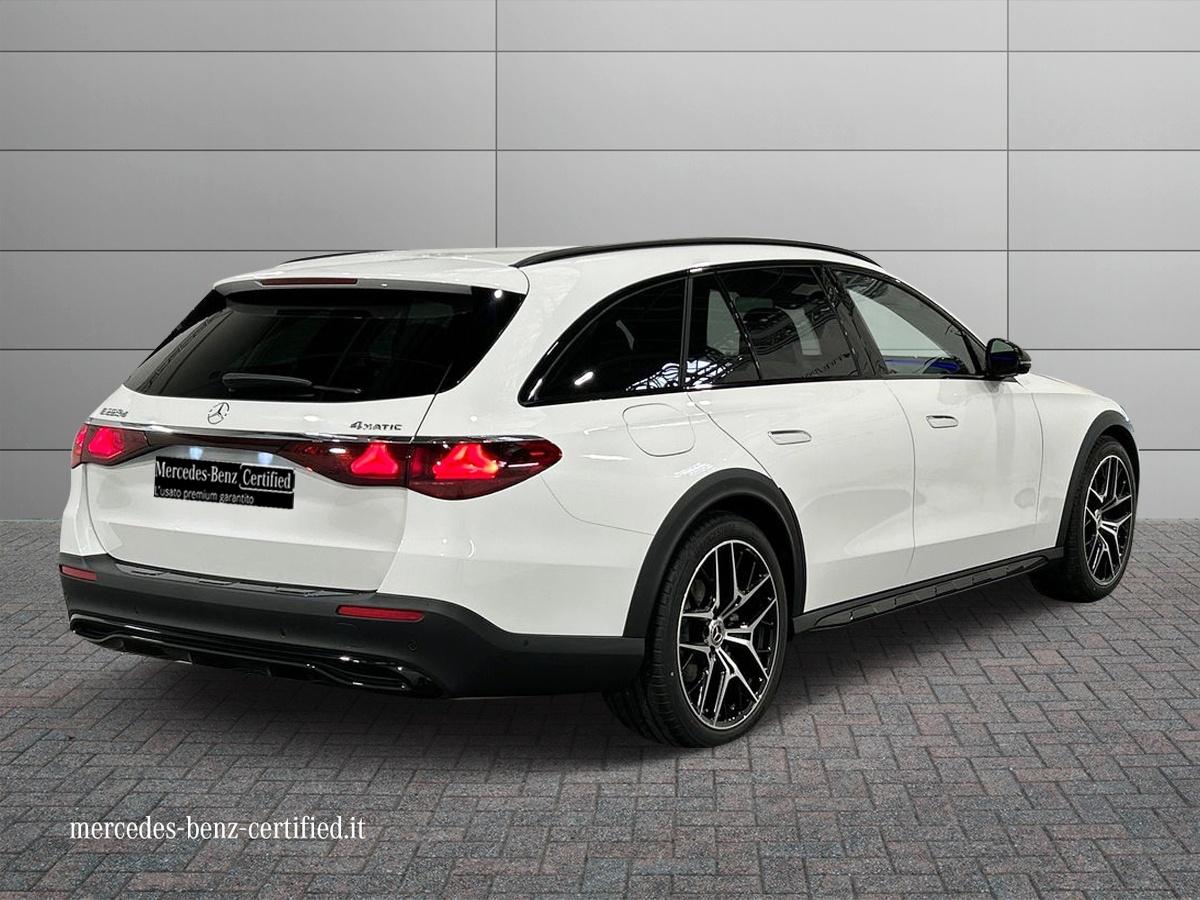 E SW All-Terrain 220 d Premium 4matic auto - Certified