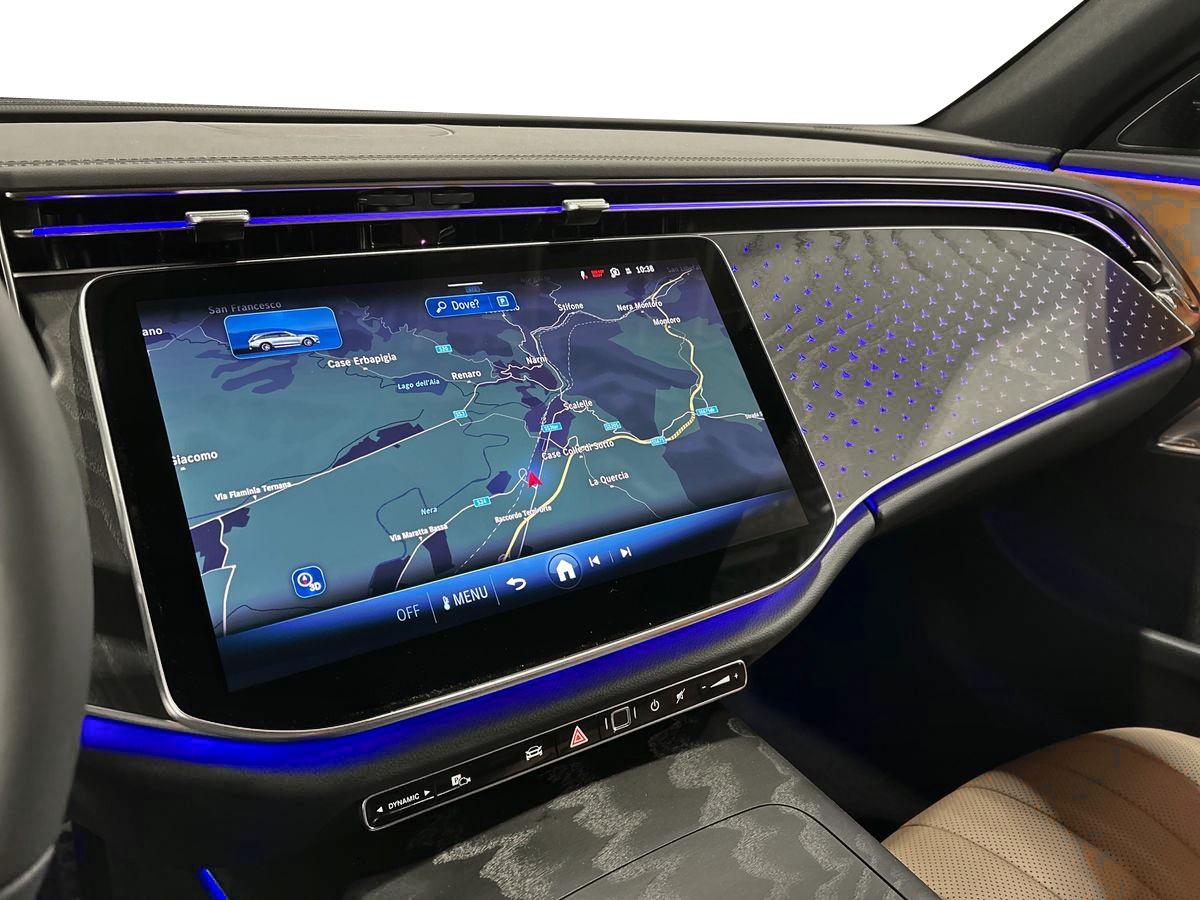 E SW All-Terrain 220 d Premium 4matic auto - Certified