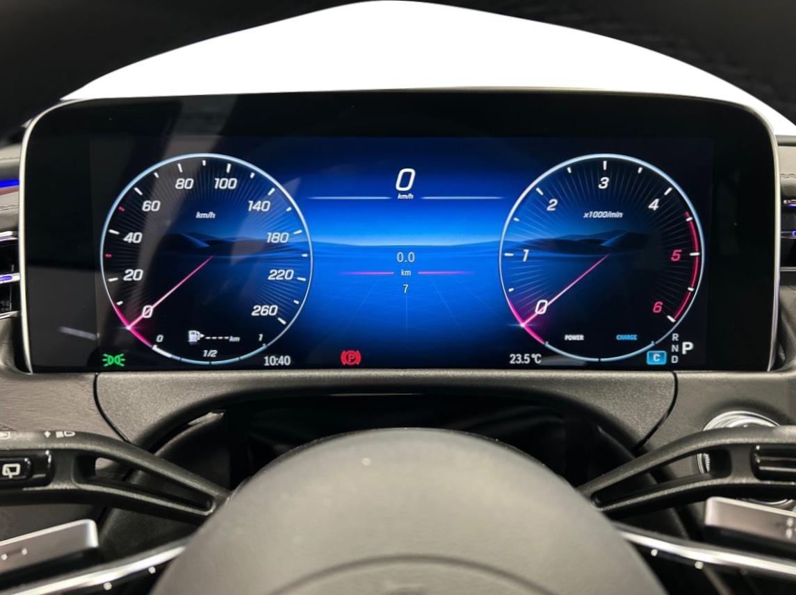 E SW All-Terrain 220 d Premium 4matic auto - Certified