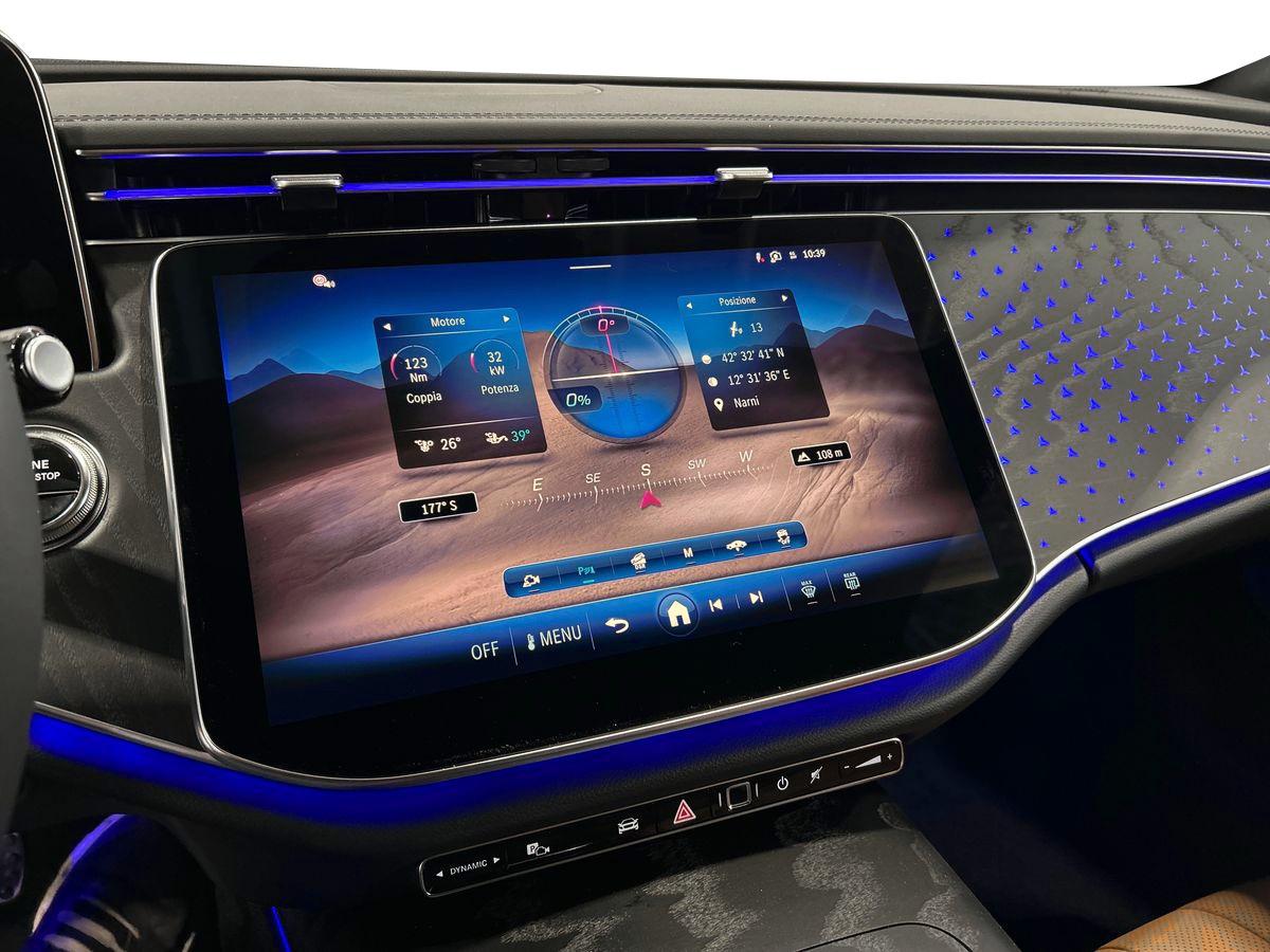 E SW All-Terrain 220 d Premium 4matic auto - Certified