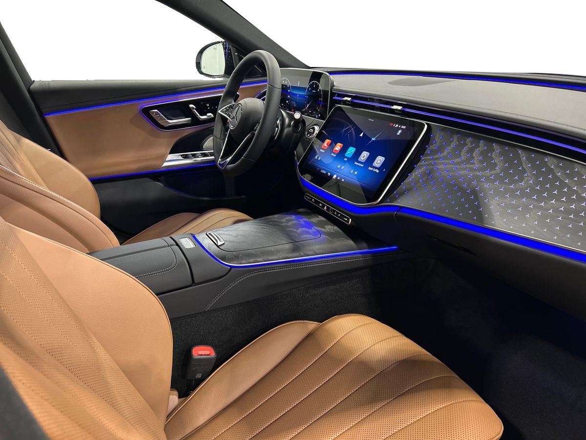 E SW All-Terrain 220 d Premium 4matic auto - Certified