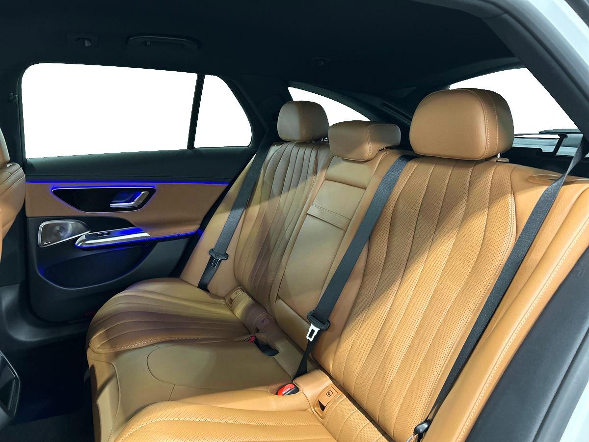 E SW All-Terrain 220 d Premium 4matic auto - Certified