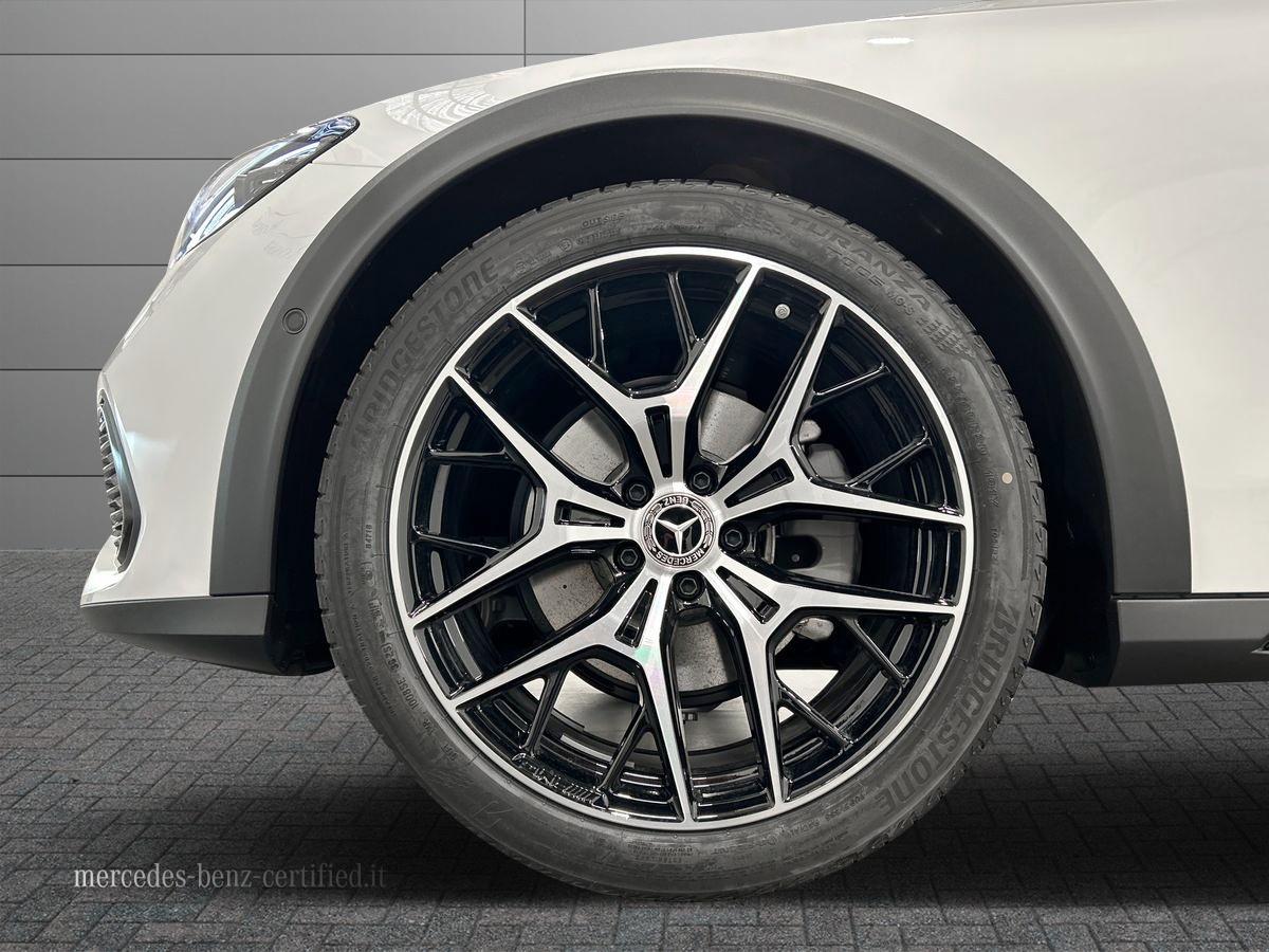 E SW All-Terrain 220 d Premium 4matic auto - Certified