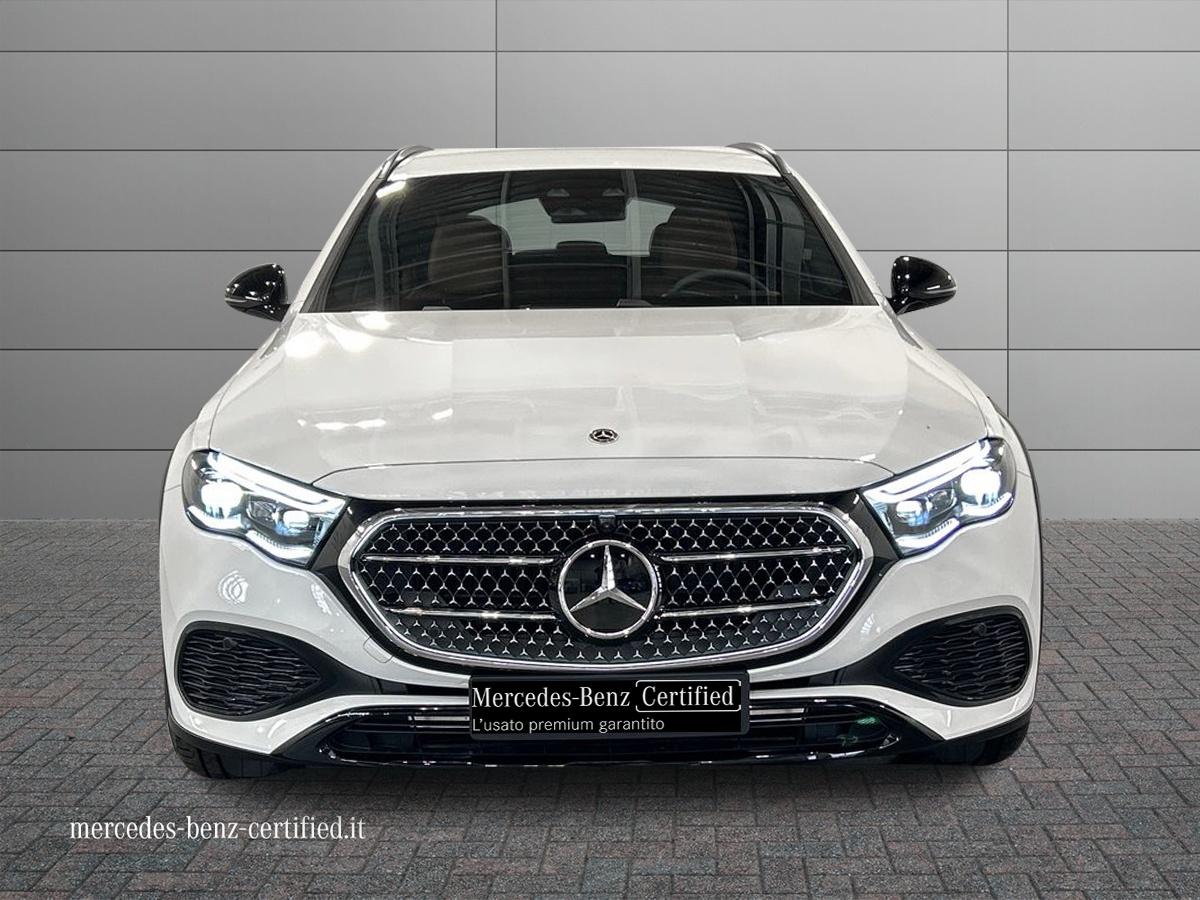 E SW All-Terrain 220 d Premium 4matic auto - Certified