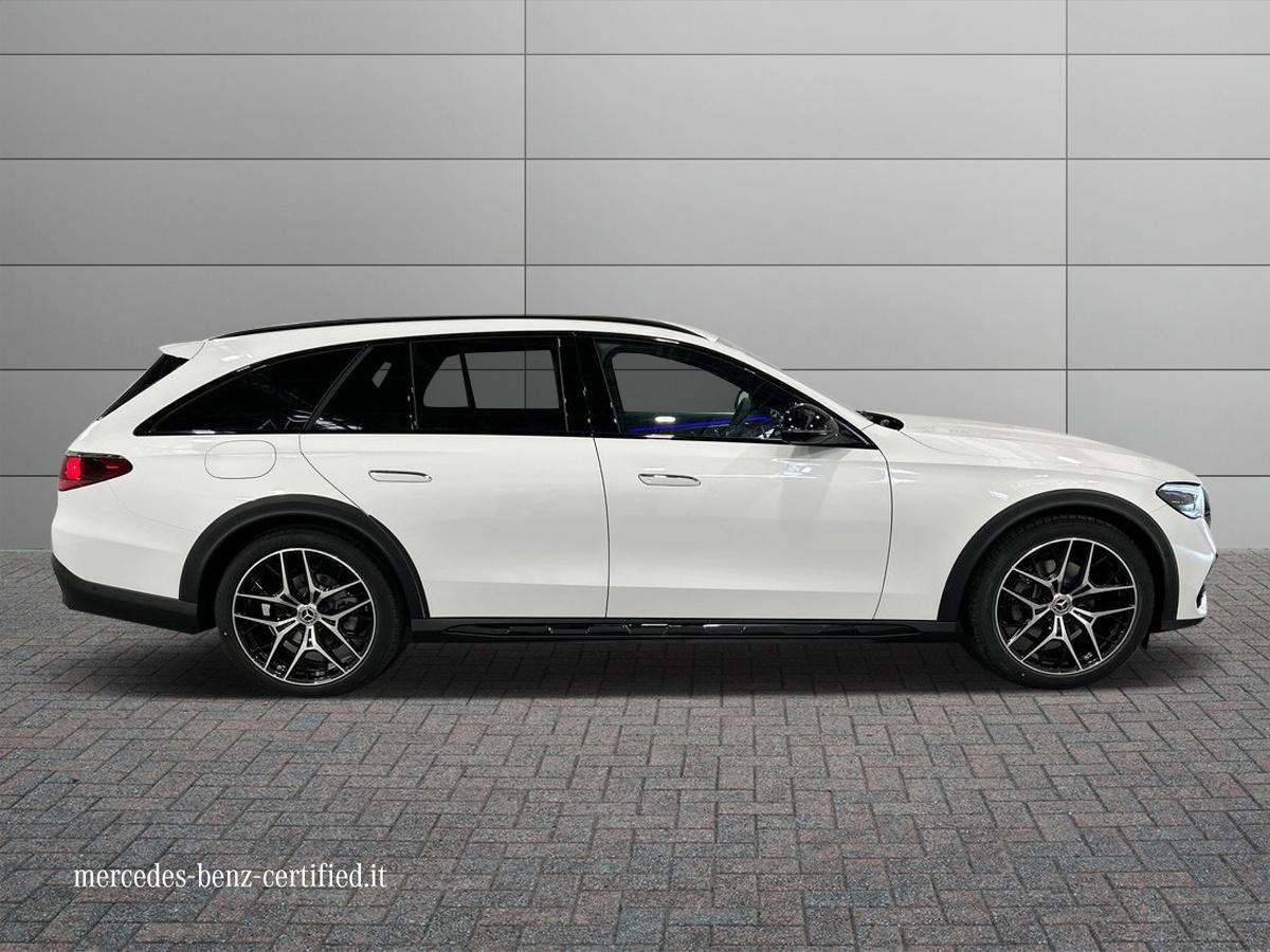 E SW All-Terrain 220 d Premium 4matic auto - Certified