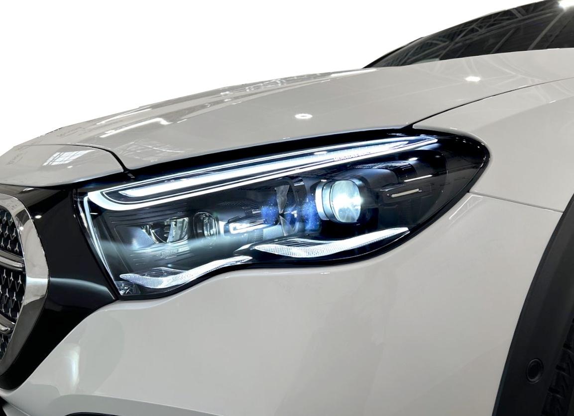 E SW All-Terrain 220 d Premium 4matic auto - Certified