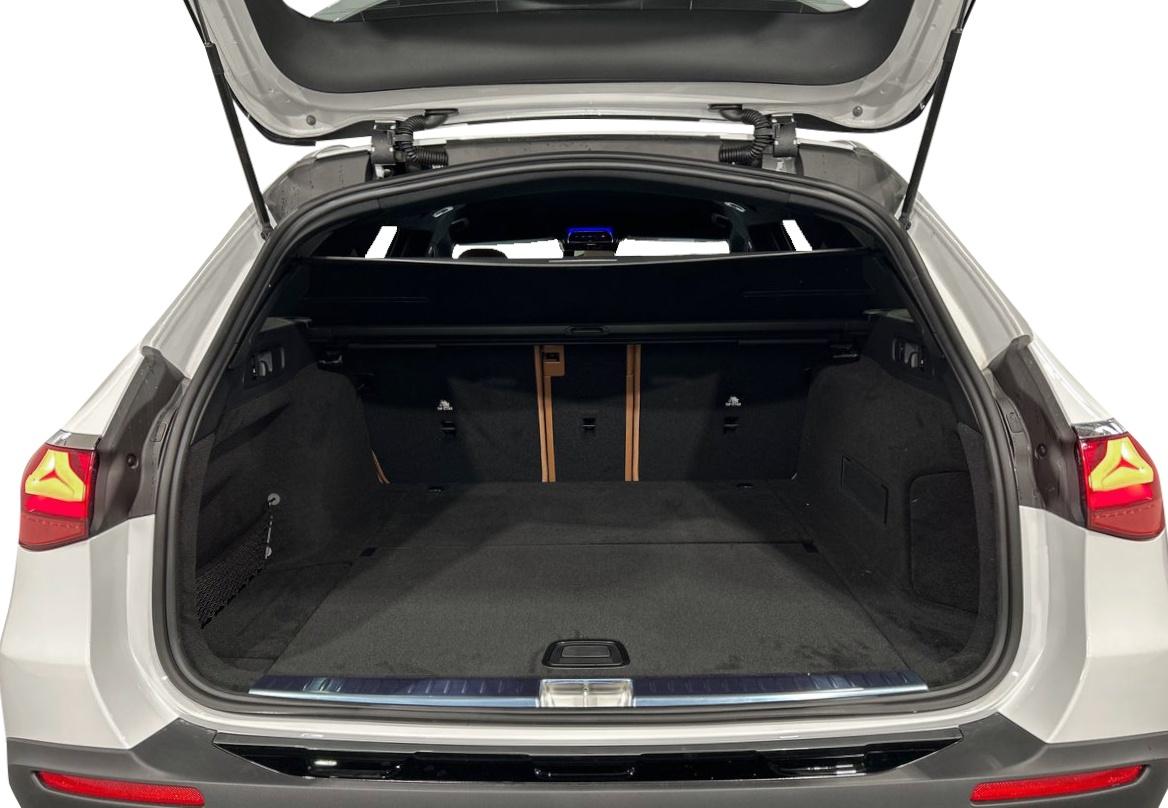 E SW All-Terrain 220 d Premium 4matic auto - Certified