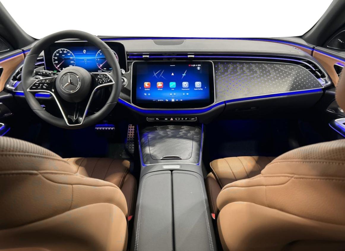 E SW All-Terrain 220 d Premium 4matic auto - Certified