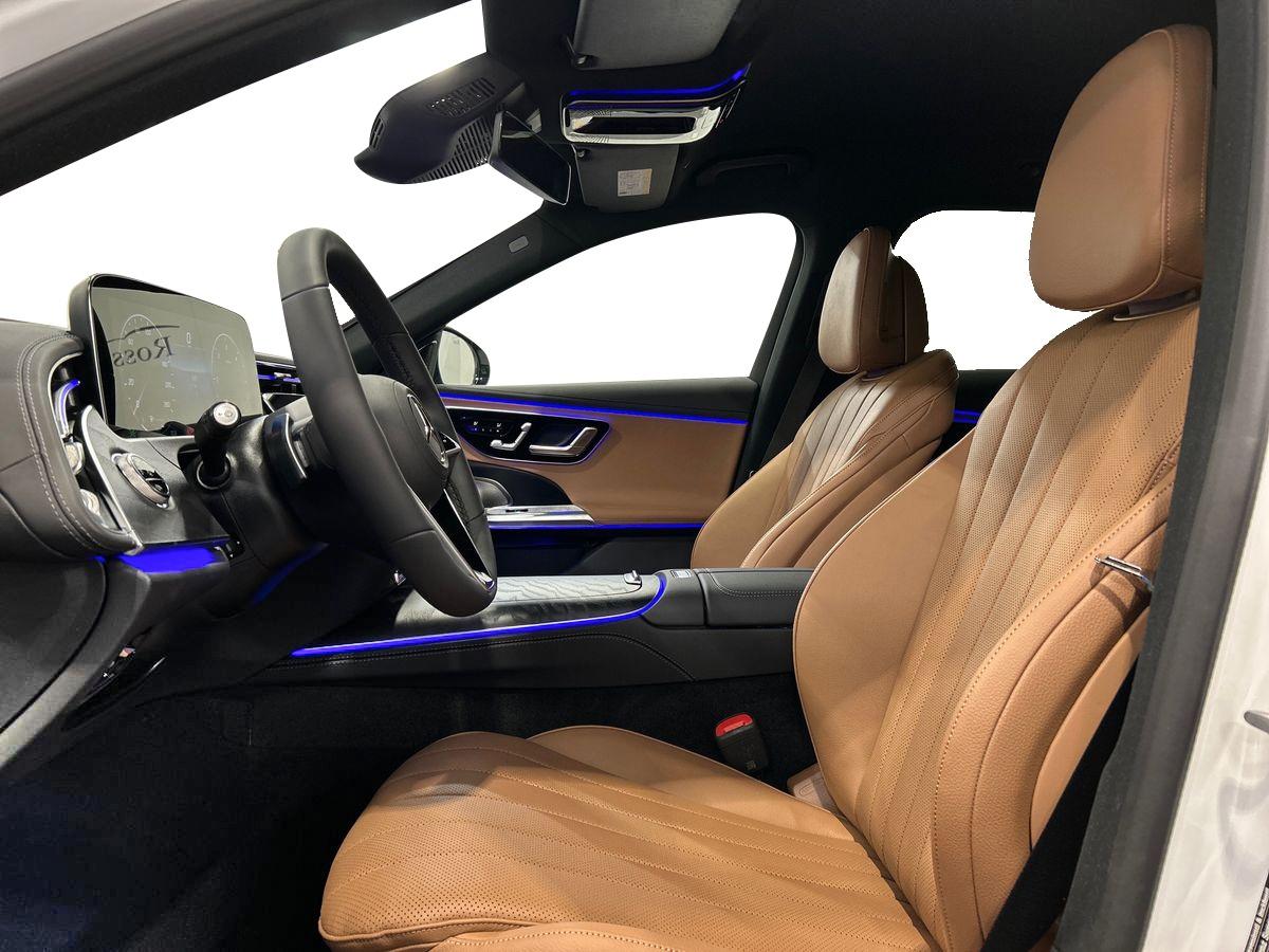 E SW All-Terrain 220 d Premium 4matic auto - Certified