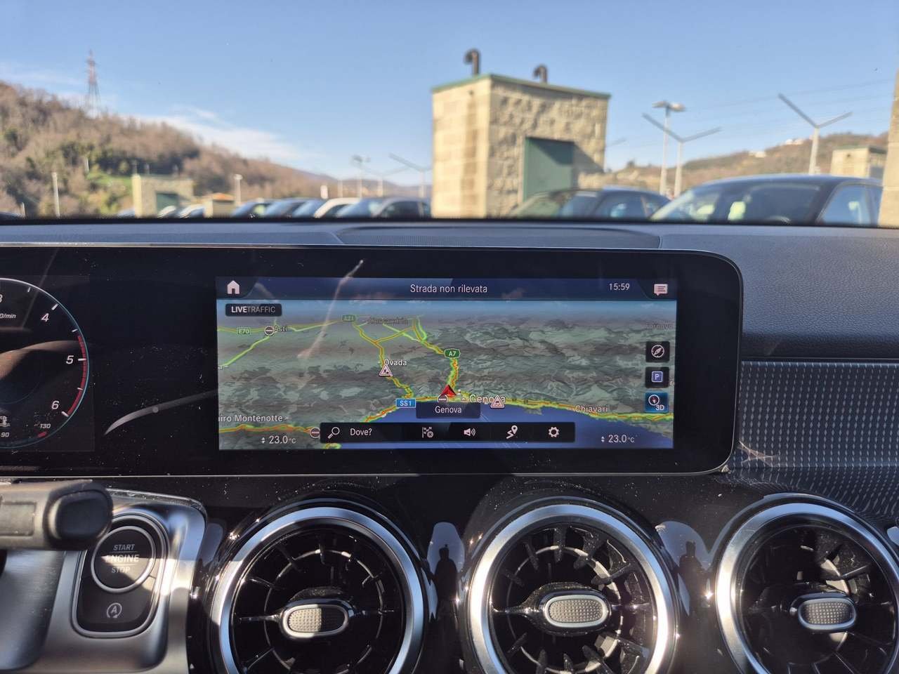 GLB 200 d Sport Plus 4matic auto - Certified