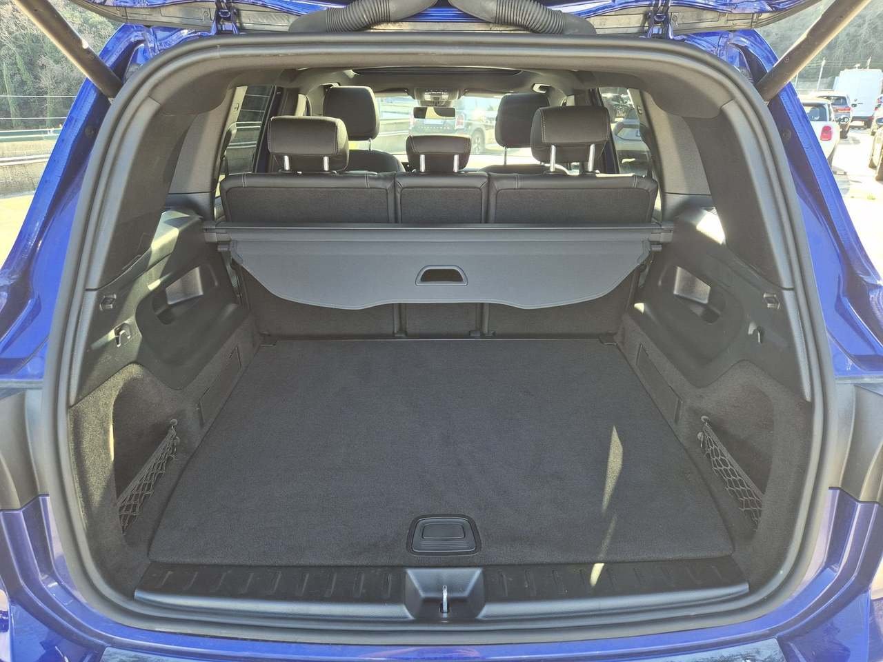 GLB 200 d Sport Plus 4matic auto - Certified